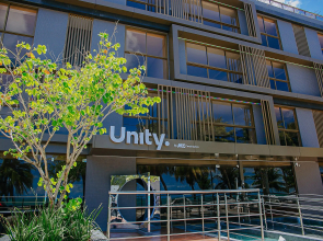 Unity #112 - Luxo em Cabo Branco por Carpediem