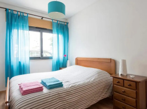 Lovely 3 bedroom for the Perfect stay in Lisbon