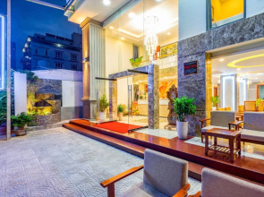 Ocean Garden Boutique Danang By Haviland