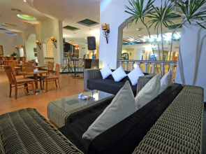 Nubian Island, Families and Couples only