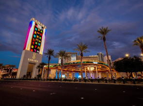 Sahara Las Vegas