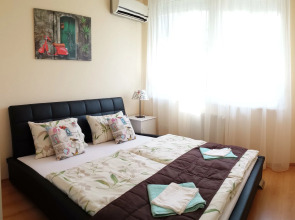 Garden House Budapest