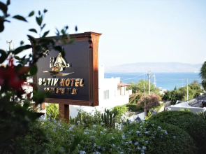 Ilayda Butik Hotel