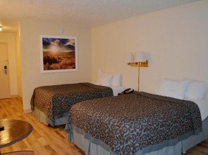 Hot Springs Hotel and Spa