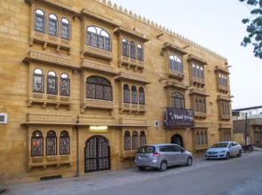 Hotel Priya