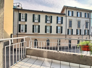 Logicasa Manzoni Studios