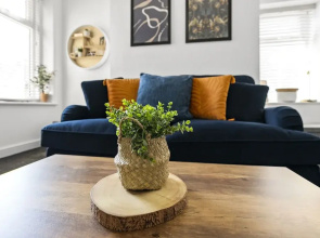 The Nest by Stamp SA