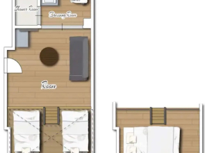 Zonk Hotel Haruyoshi