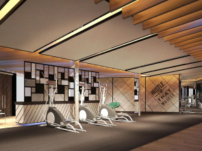 The Quarter Ladprao by UHG