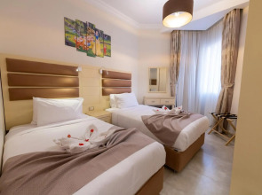 Marom Port Said Resort & Beach