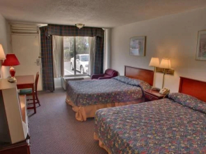 Budgetel Inns & Suites