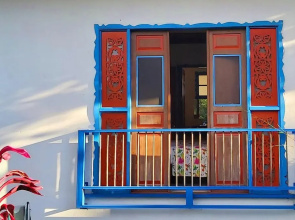 Balsora Hotel Boutique