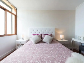 Stunning Double bed apartment
