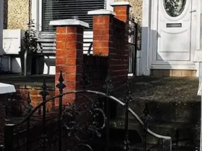 Belfast Gaeltacht Quarter - 2 Beds - Sleeps 4