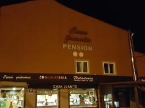 Casa Juanito