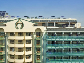 Grand Hotel Astoria