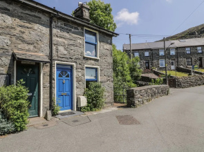 2 Waterloo Cottage