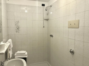 Отель Casual Eclettico Milano