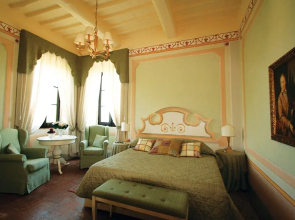 Relais Villa Monte Solare Wellness & SPA