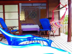 Miki Miki Lodge