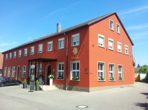 Hotel Löwen Garni - B&B