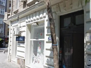 Studio Piata Amzei 1 (8 E)