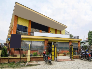 Amrapali Cottage By OYO Rooms