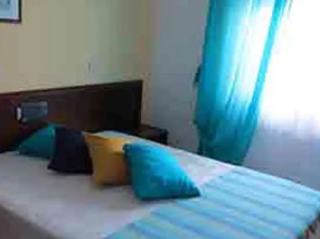 Sao Teotonio Hotel