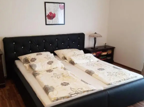 City Lodge Apartment