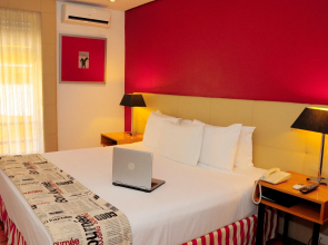 Ferraretto Guarujá Hotel & Spa