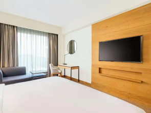 Radisson Hotel Vrindavan