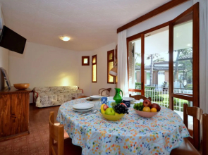 Villaggio Alex (LIG740)