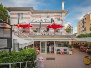 Hotel Al Ponte