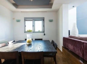 Villa O2 - With Private Heated Pool