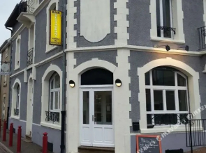 Hotel des voyageurs