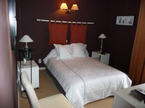 Hotel L'Affenage