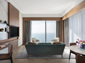 The David Kempinski Tel Aviv