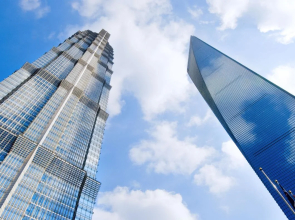 Shanghai Hankar Enterprise Apartments