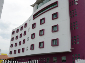 Hotel Mágico Inn