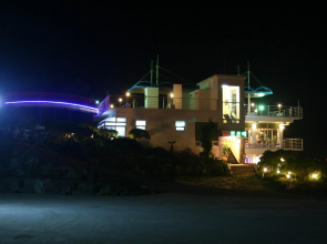 Incheon Airport Yegrina Hotel