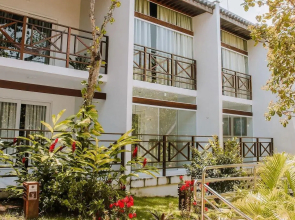 Qavi - Apartamento no Centro de Pipa #Ubaia101