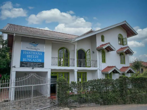 Hanthana breeze bungalow