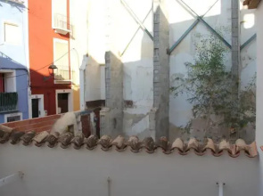 Casco antiguo Villajoyosa