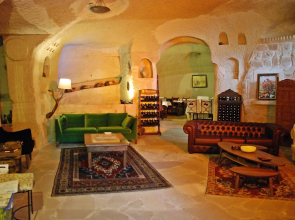 The Village Cave Hotel
