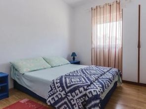 Amazing Apartment in Vir With 2 Bedrooms and Wifi