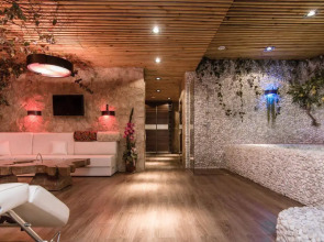 Бутик-отель «Калифорния»