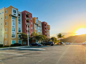 The New Caribbean Paradise