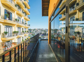 Goldient Boutique Hotel