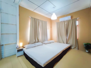 GAO Phala beachfront hostel & pool villa