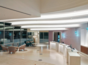 Courtyard by Marriott Marina del Rey
